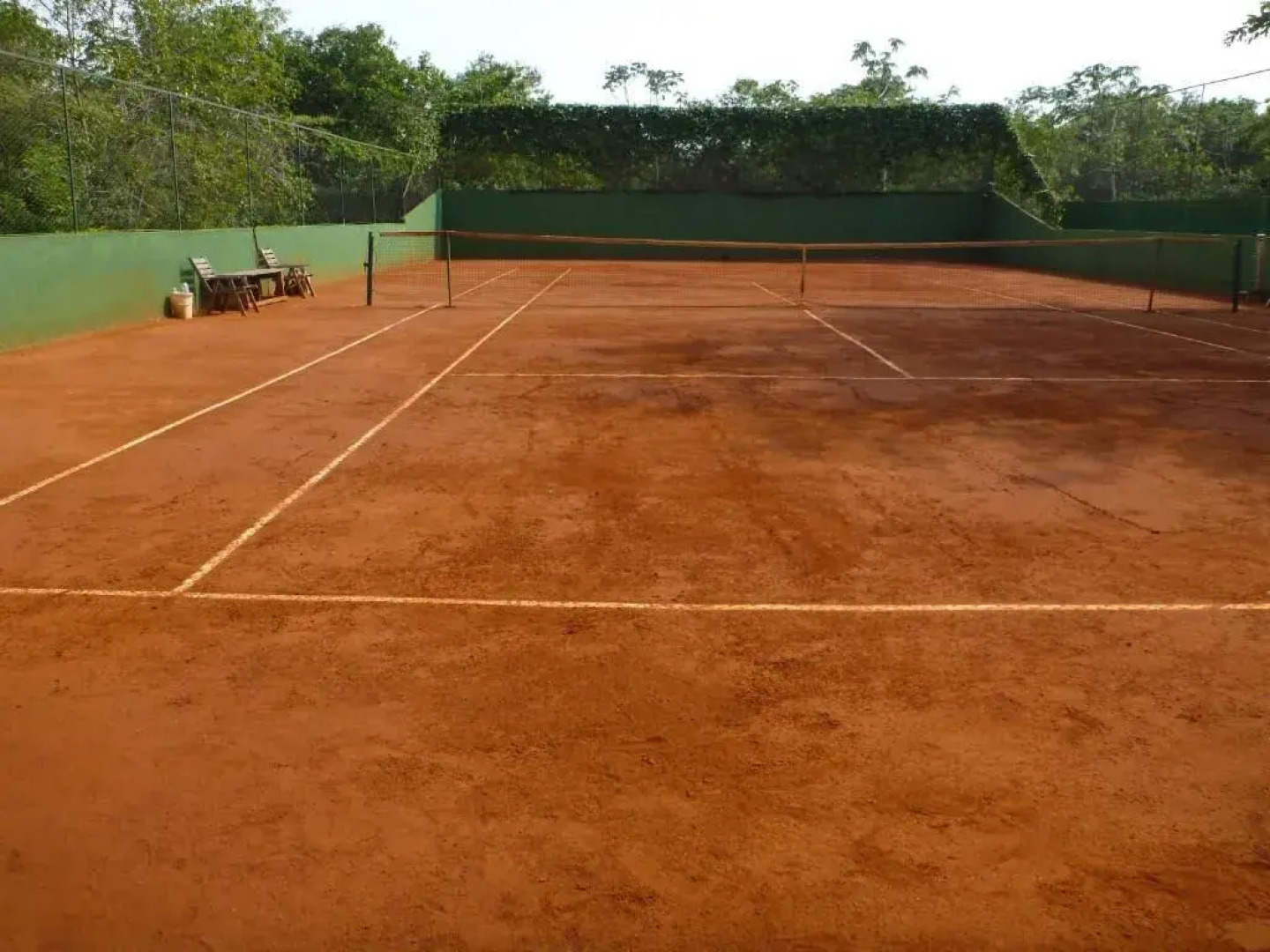 Pousada Recanto dos Pássaros