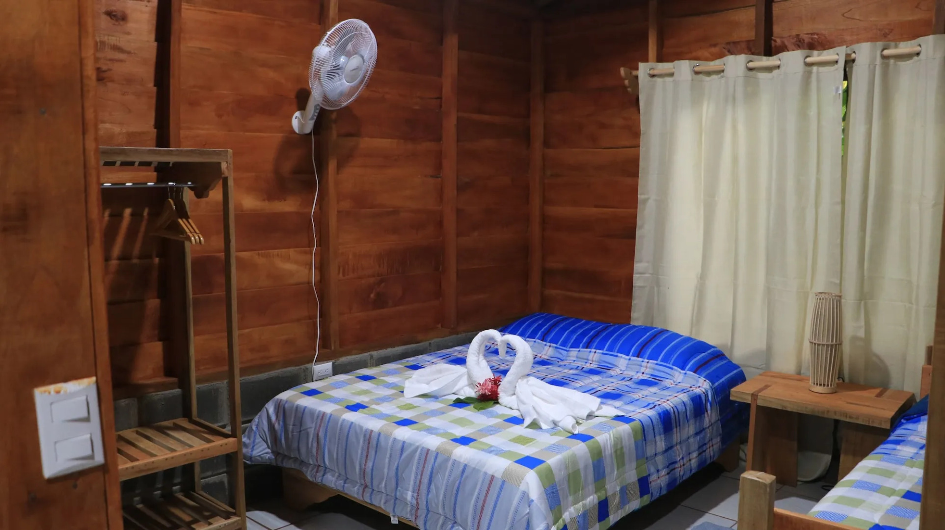 Eden Organic Farm & Bungalows