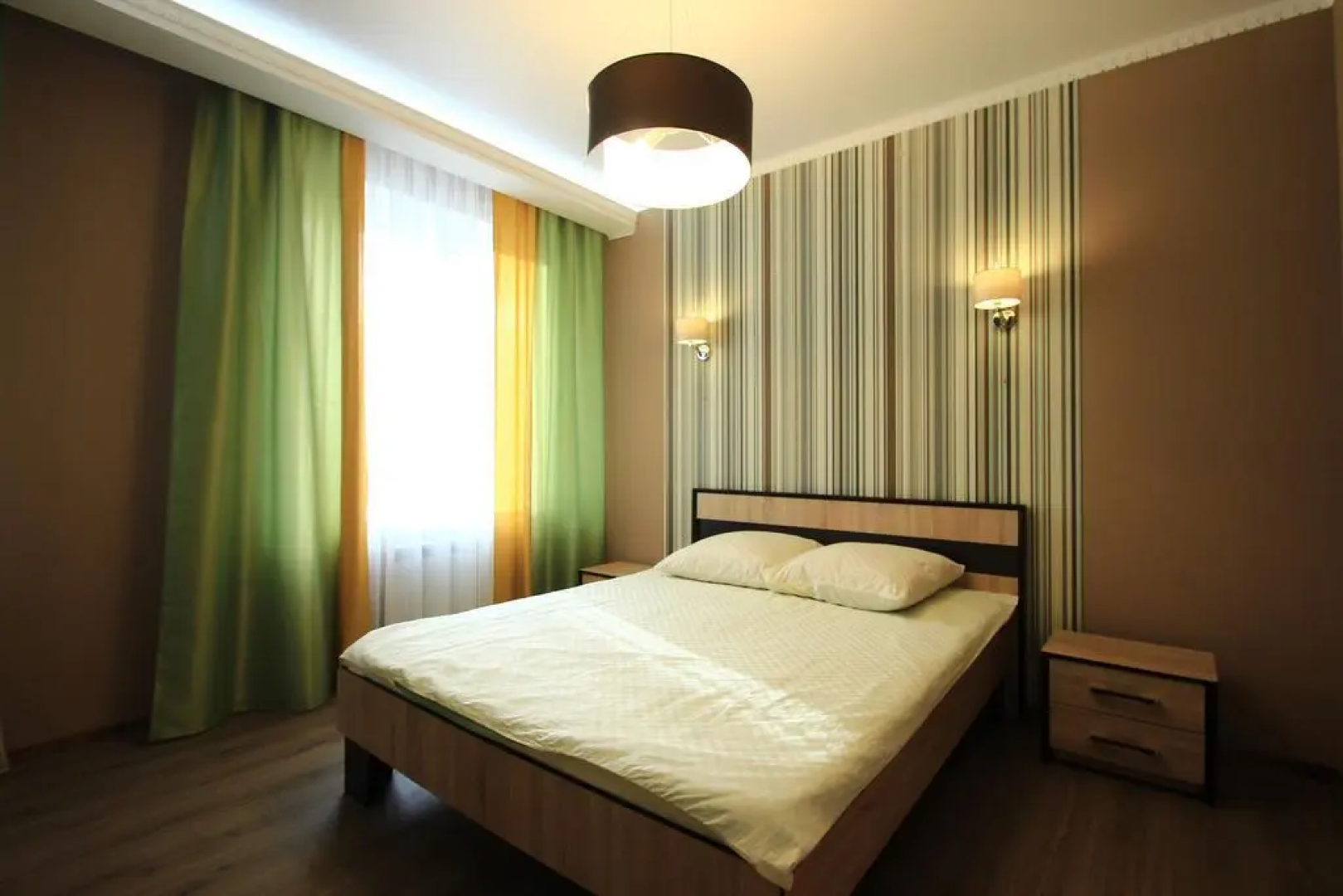 Hotel Dnepr