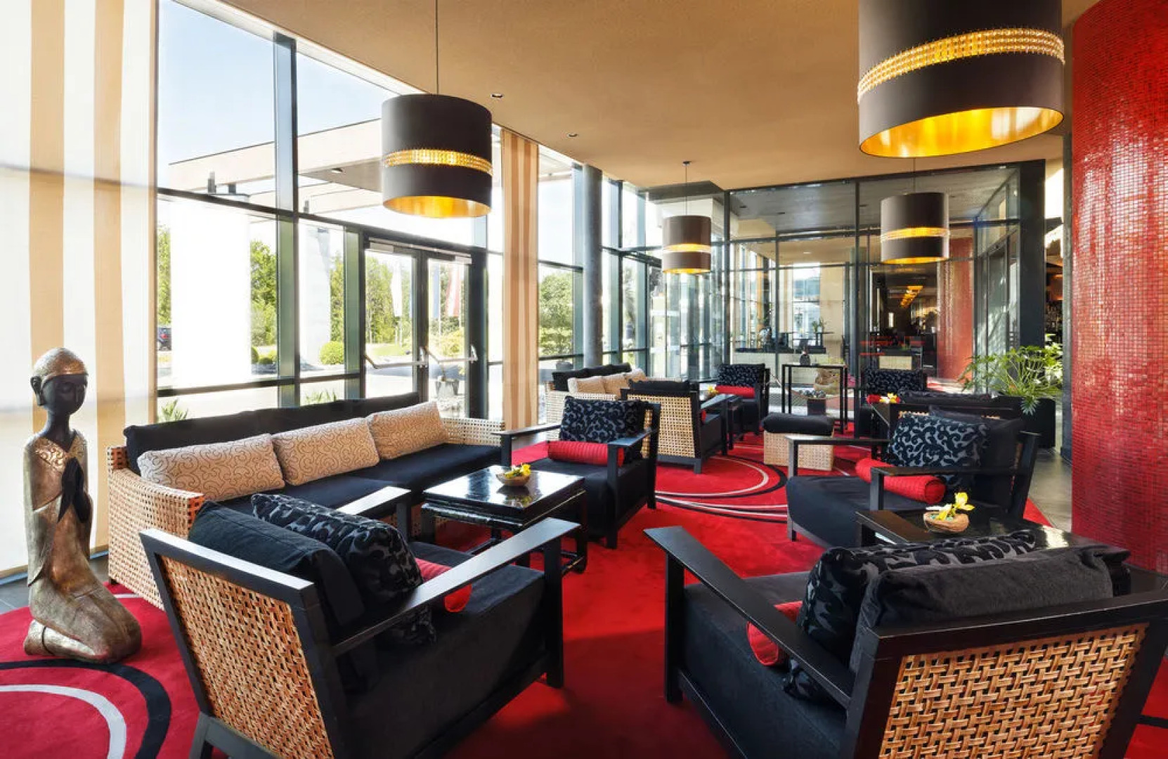 Asia Resort Linsberg - Adults Only