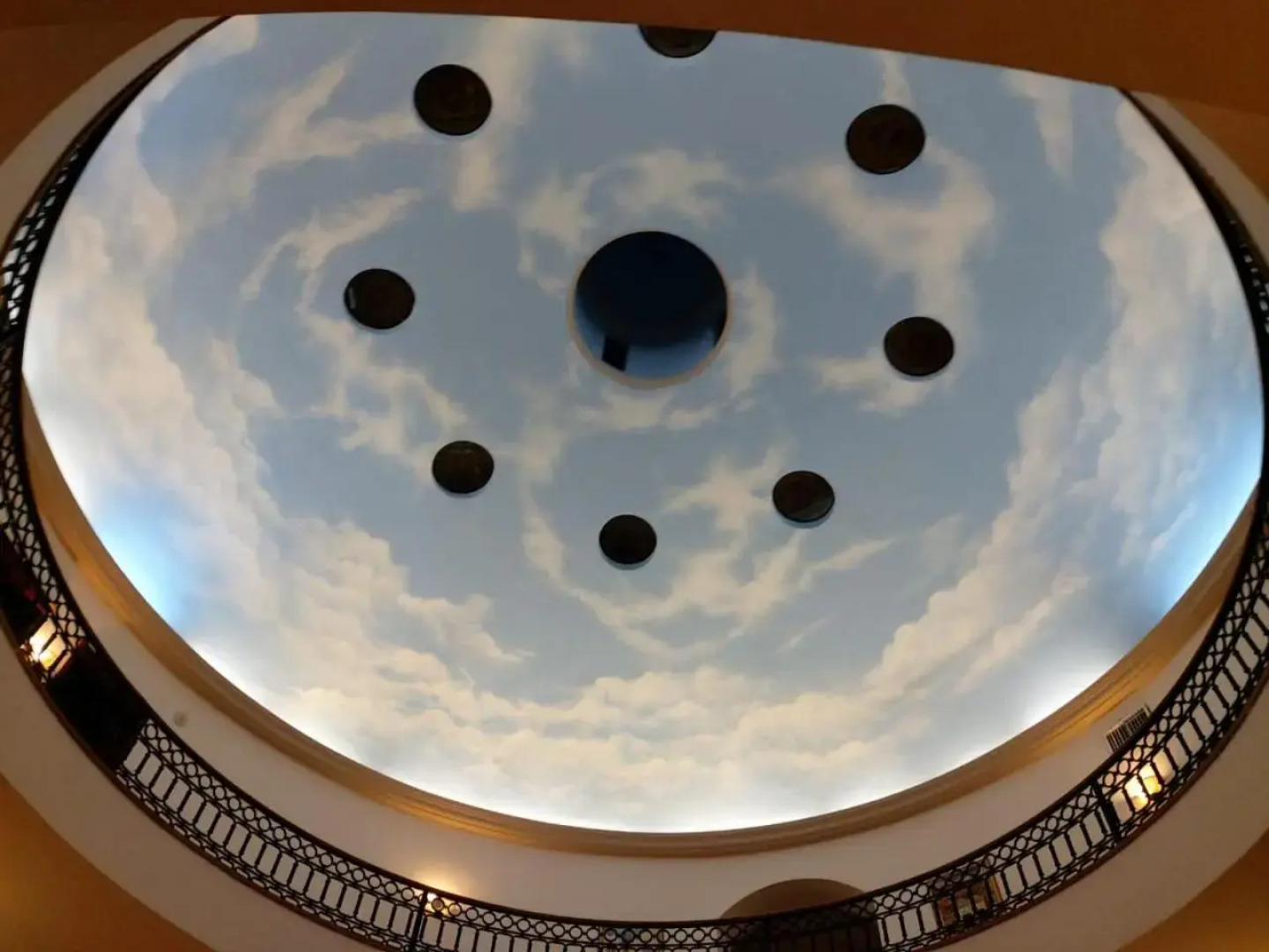 Hacienda Real del Carmen