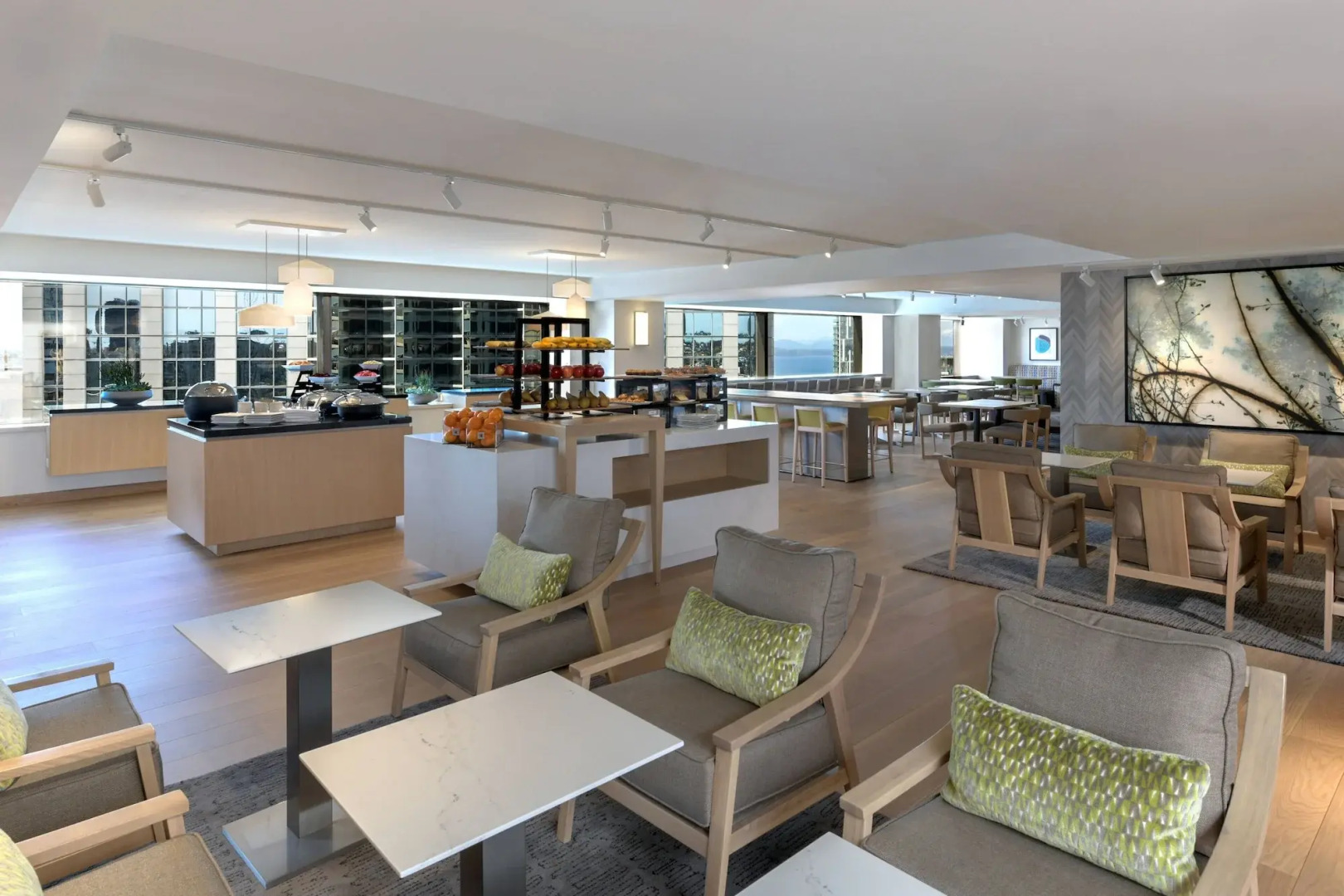 Sheraton Grand Seattle