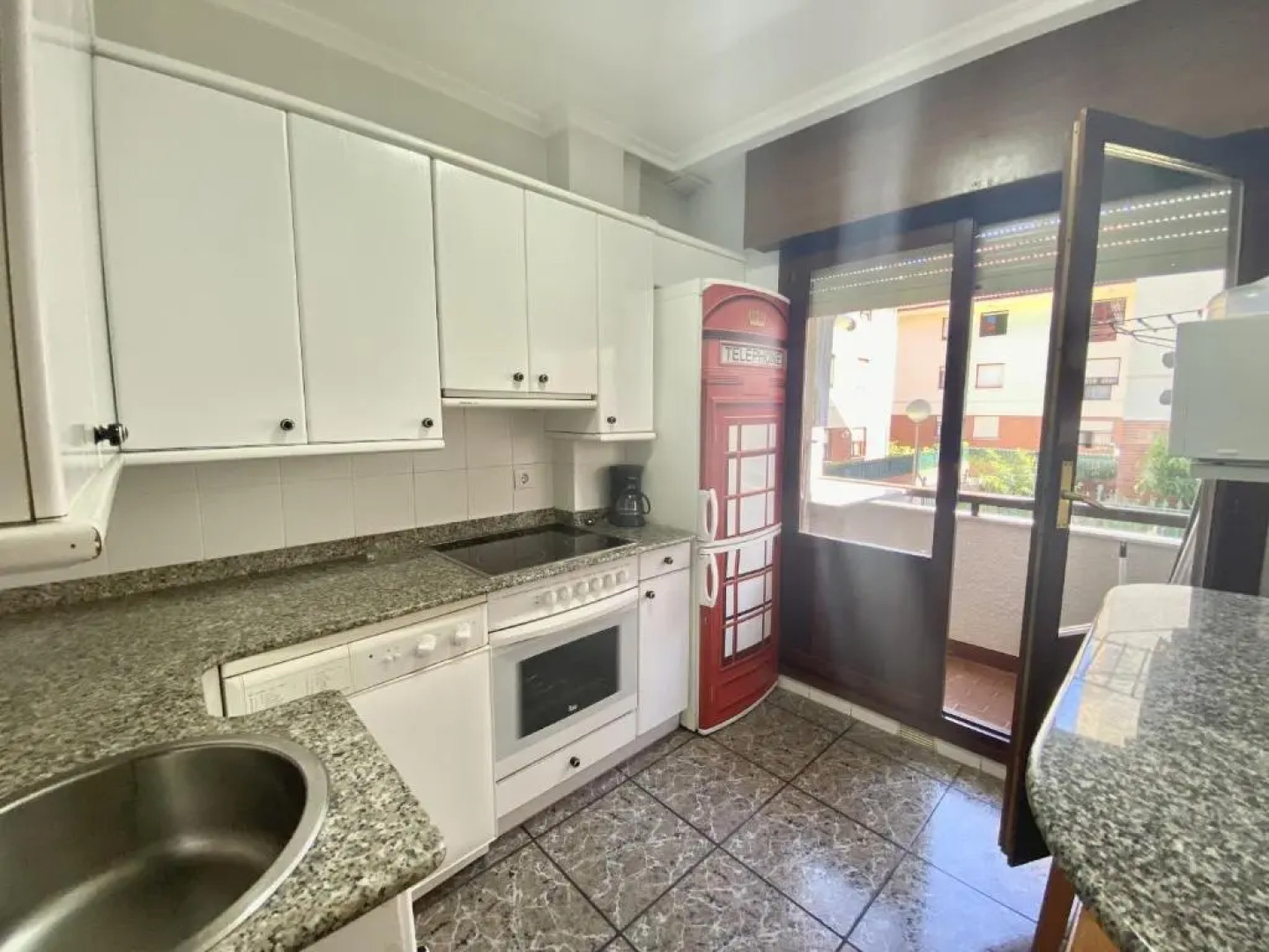 Apartamentos Playa del Sable