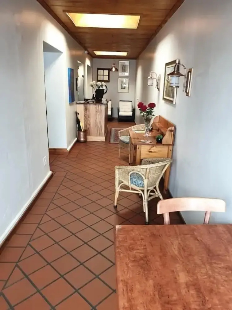 137 High Street Guest House