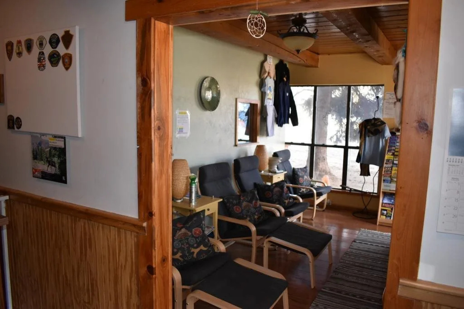 Ute Bluff Lodge, Cabins & RV Park