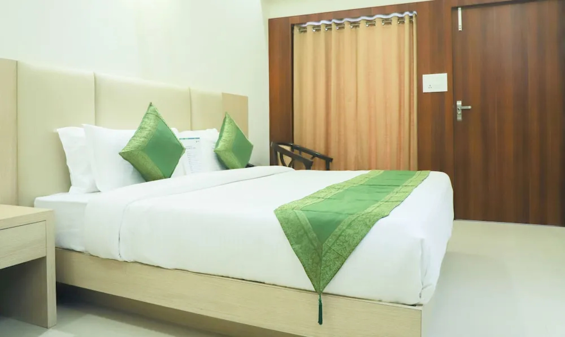 Lotus Grand Hotel and Resort