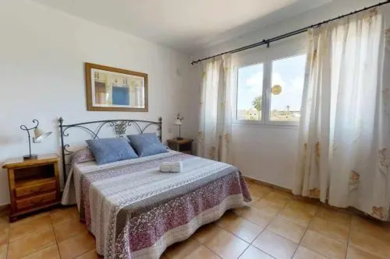 Villas and Apartments Olive Homes