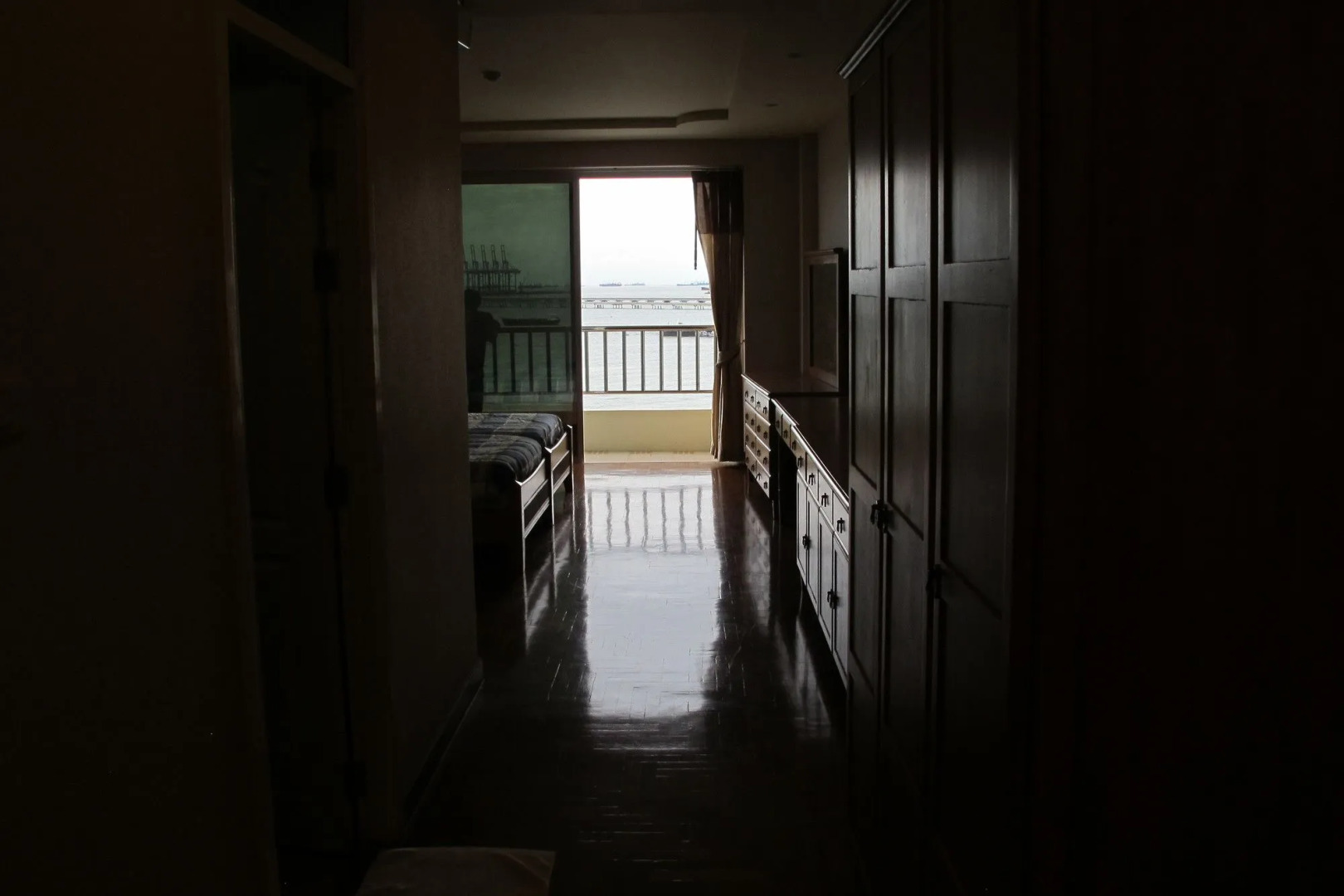 Chateau Vista Serviced apartment