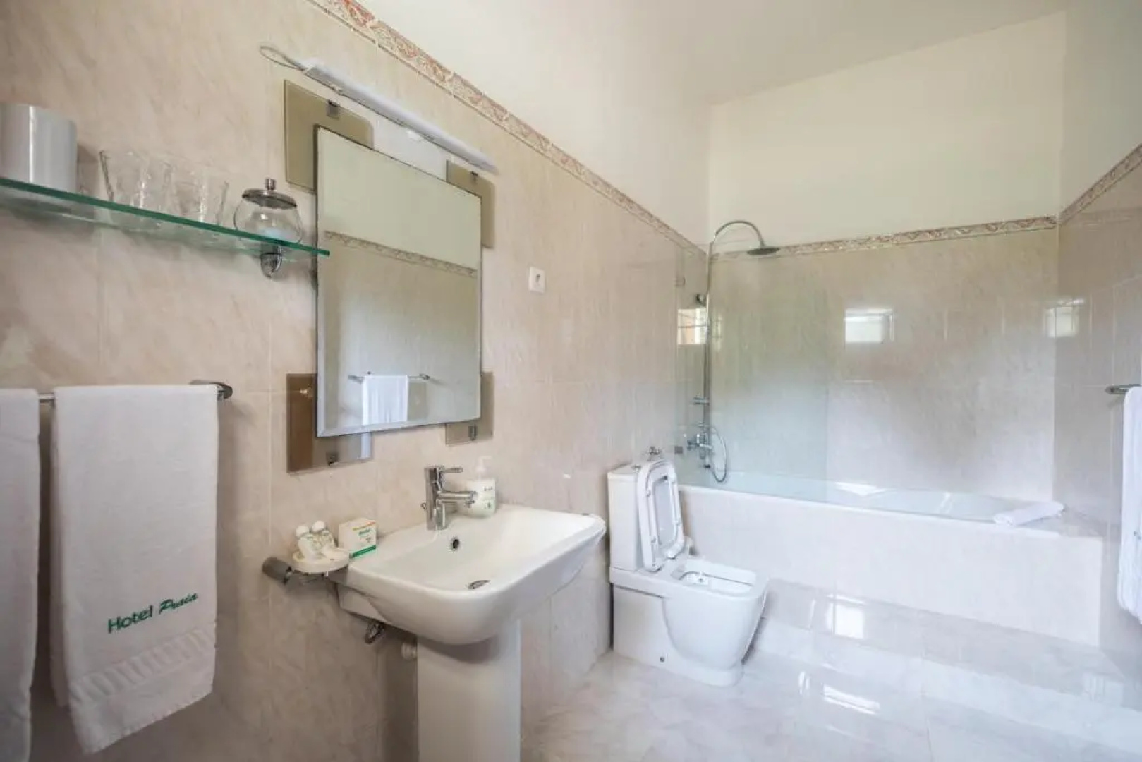Hotel Praia