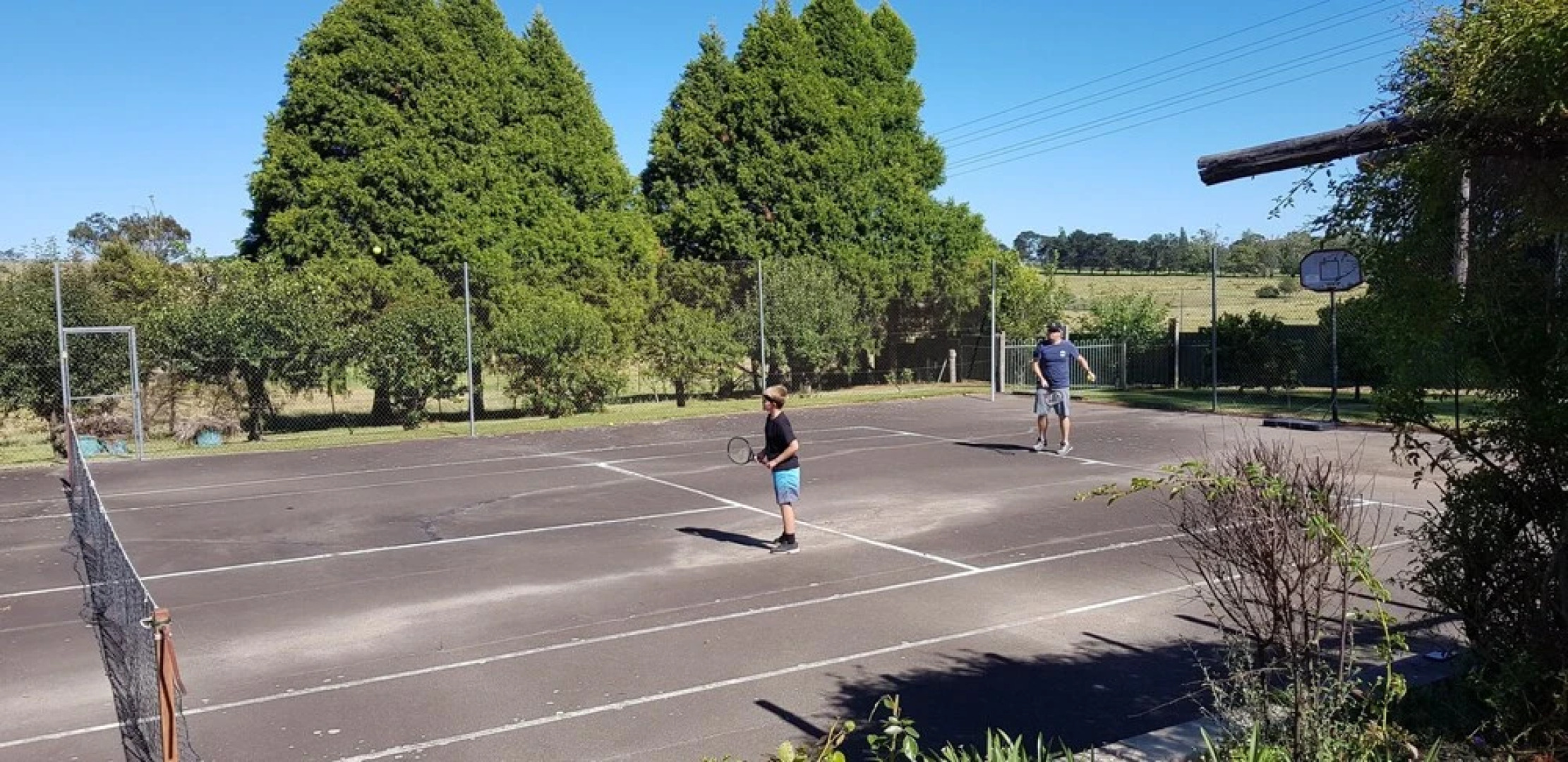 Tenterfield Boutique Accommodation