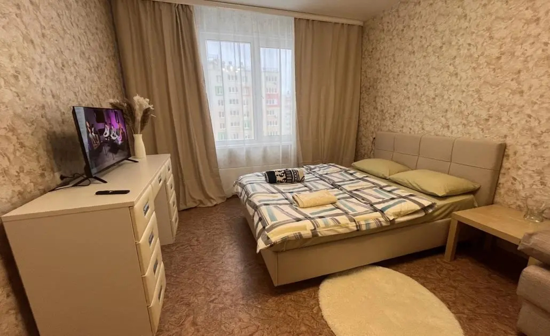 Sweet Home (СвитХоум) на улице Бурнаковская 79