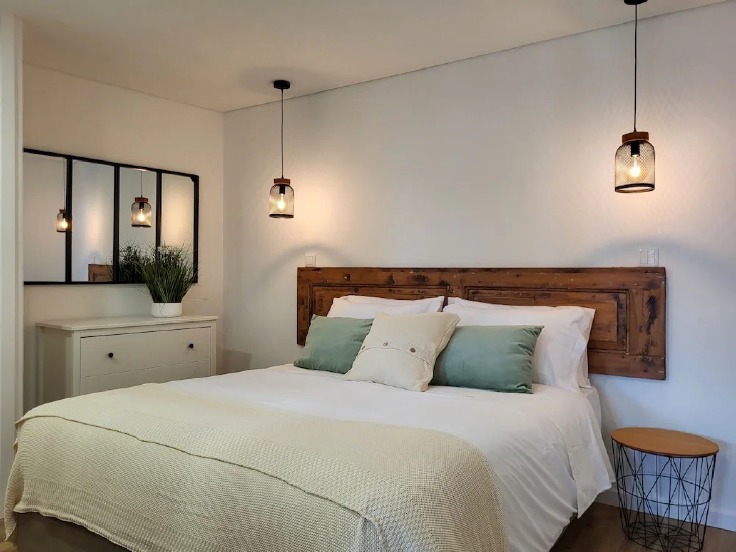 Apartamentos do Mercado