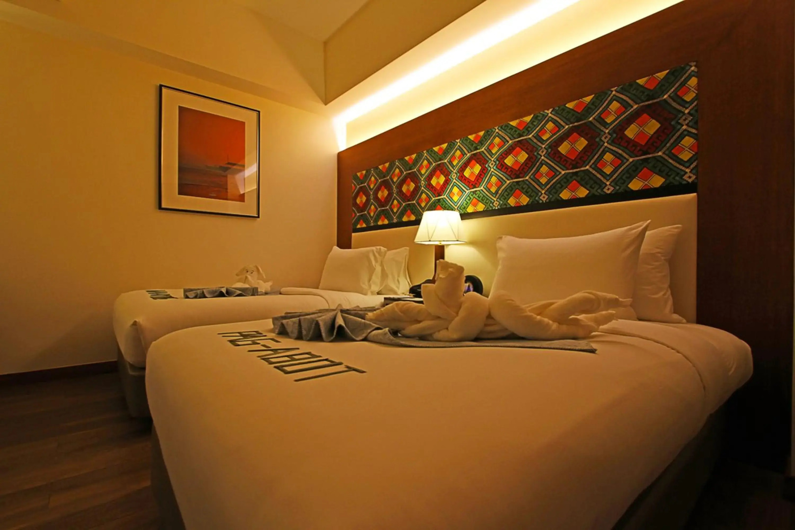Best Western Plus The Ivywall Resort-Panglao