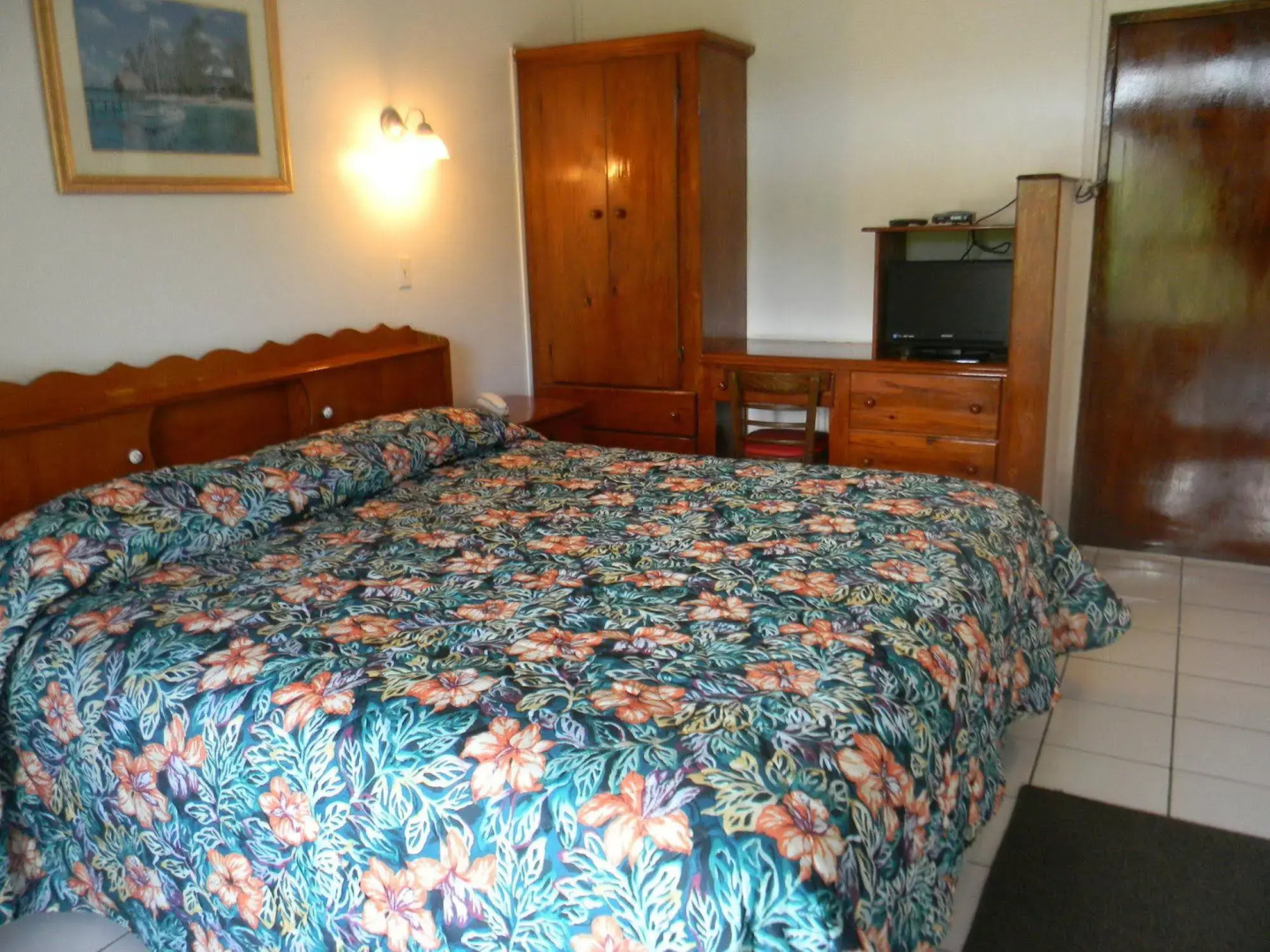 Maria S By The Sea Hotel