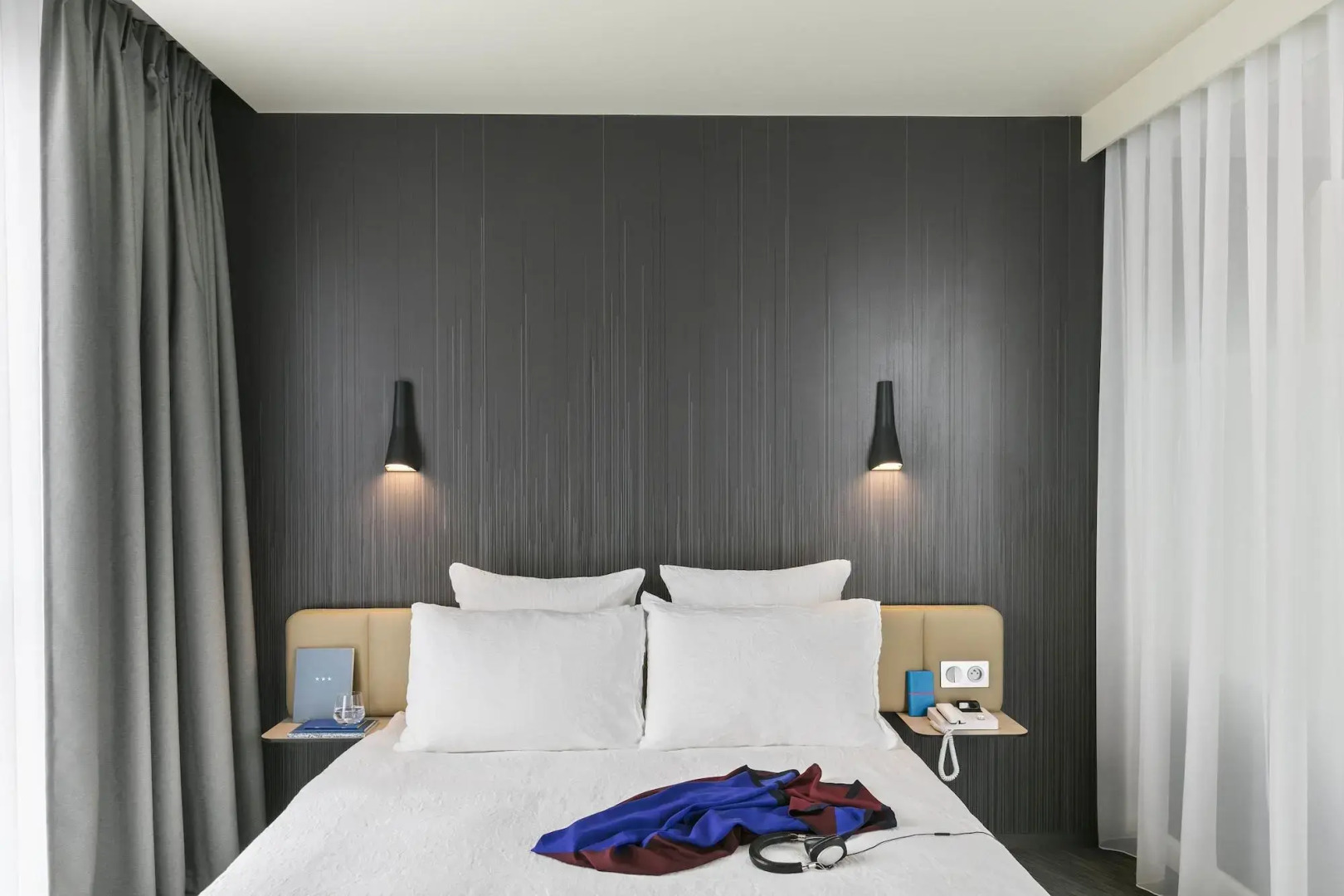OKKO Hotels Paris Porte de Versailles