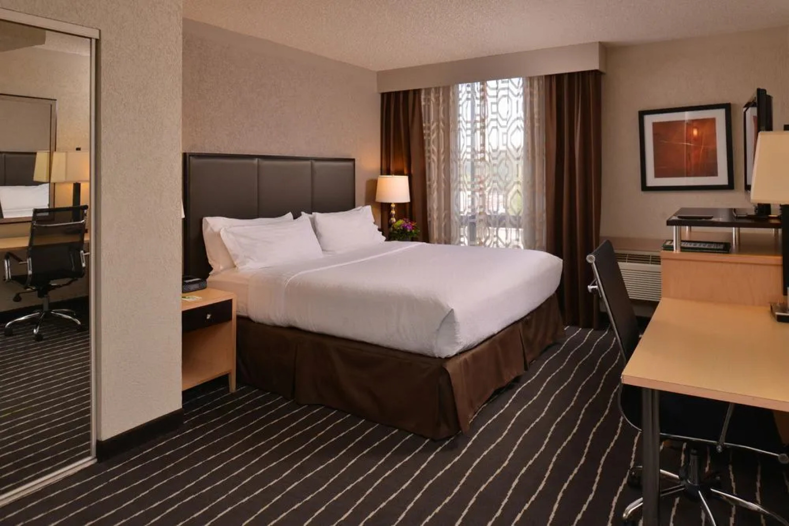 Holiday Inn: Portland- I-5 S