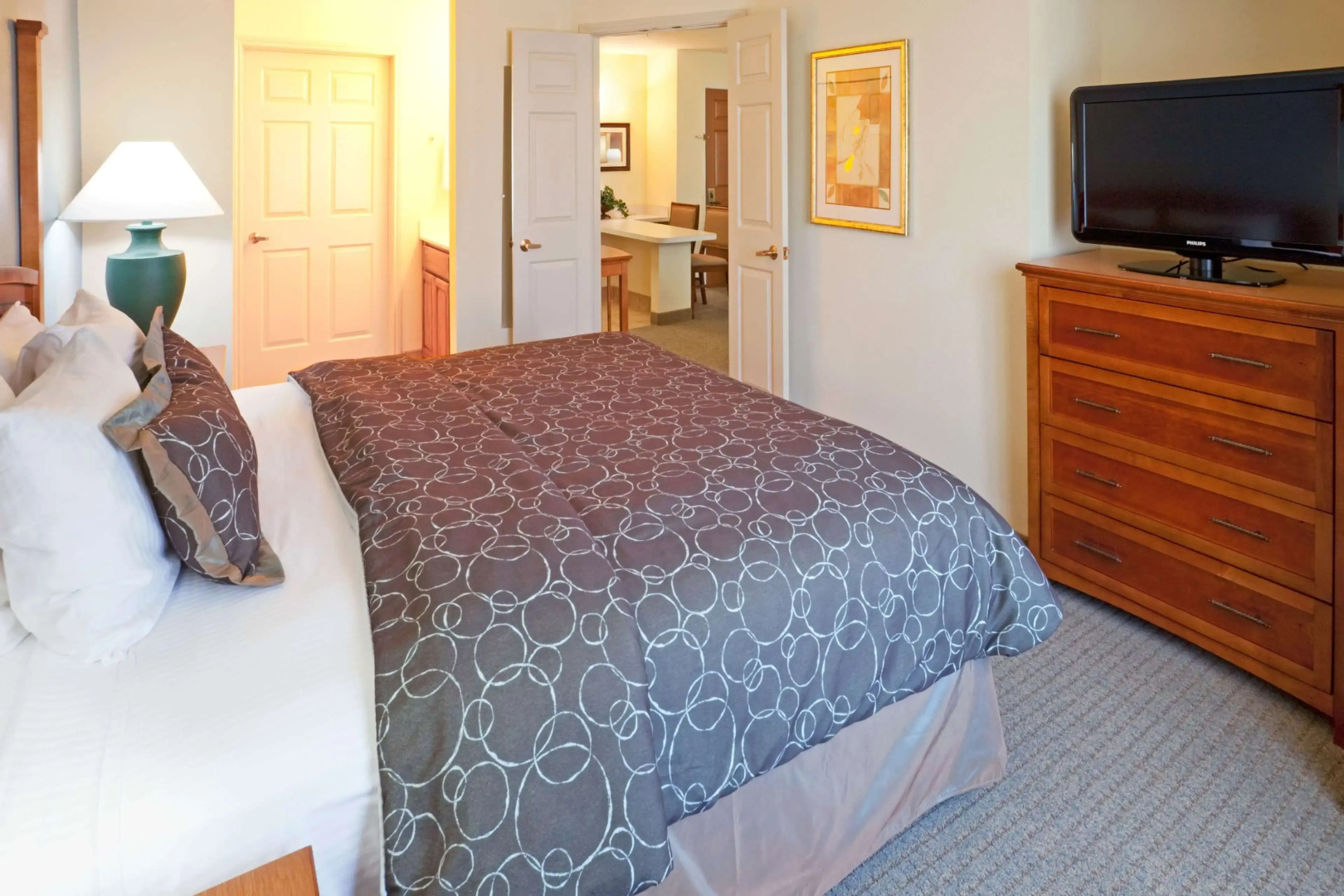 Staybridge Suites DALLAS-LAS COLINAS AREA