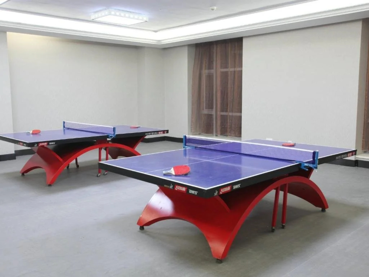 Wanfu International Hotel
