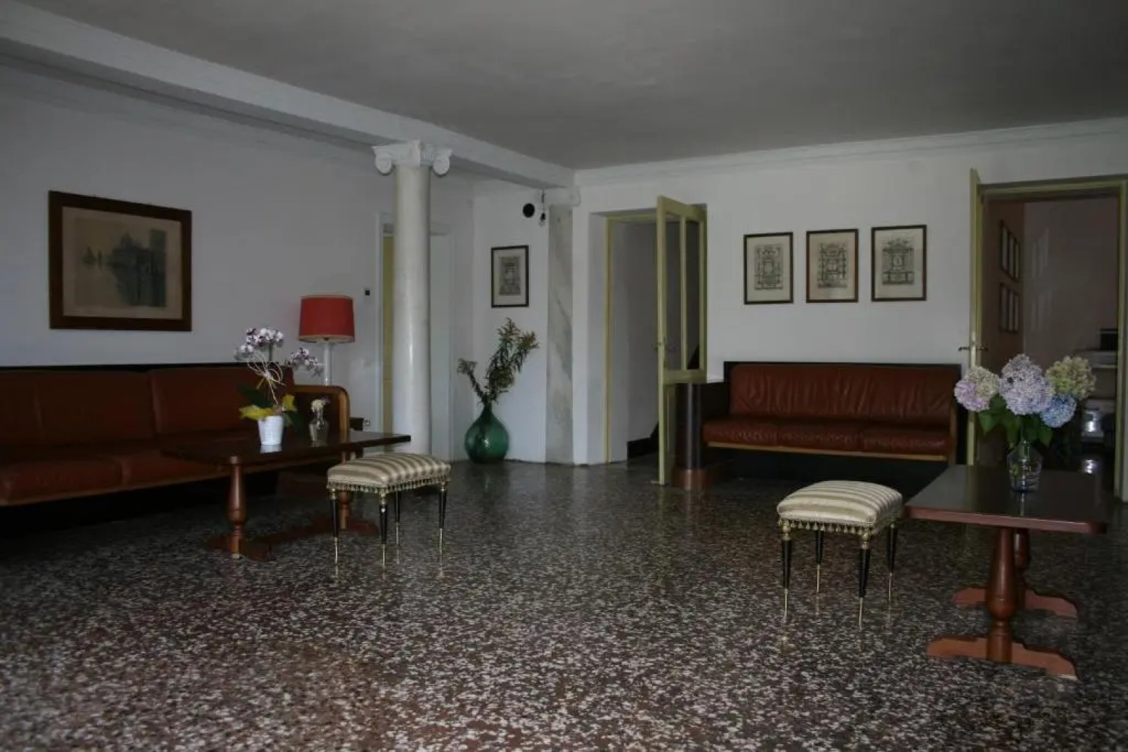 Villa San Liberale - Suites & Wellness - Villa Veneta