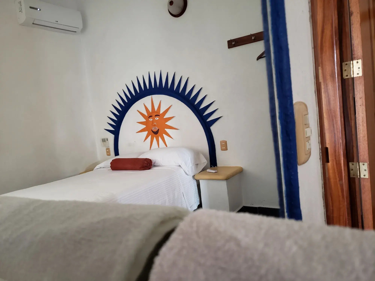 Hotel & Club Campestre Altos Paraiso