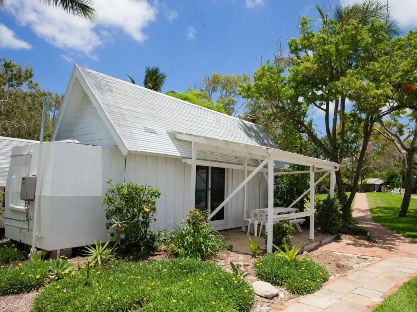 Great Keppel Island Hideaway