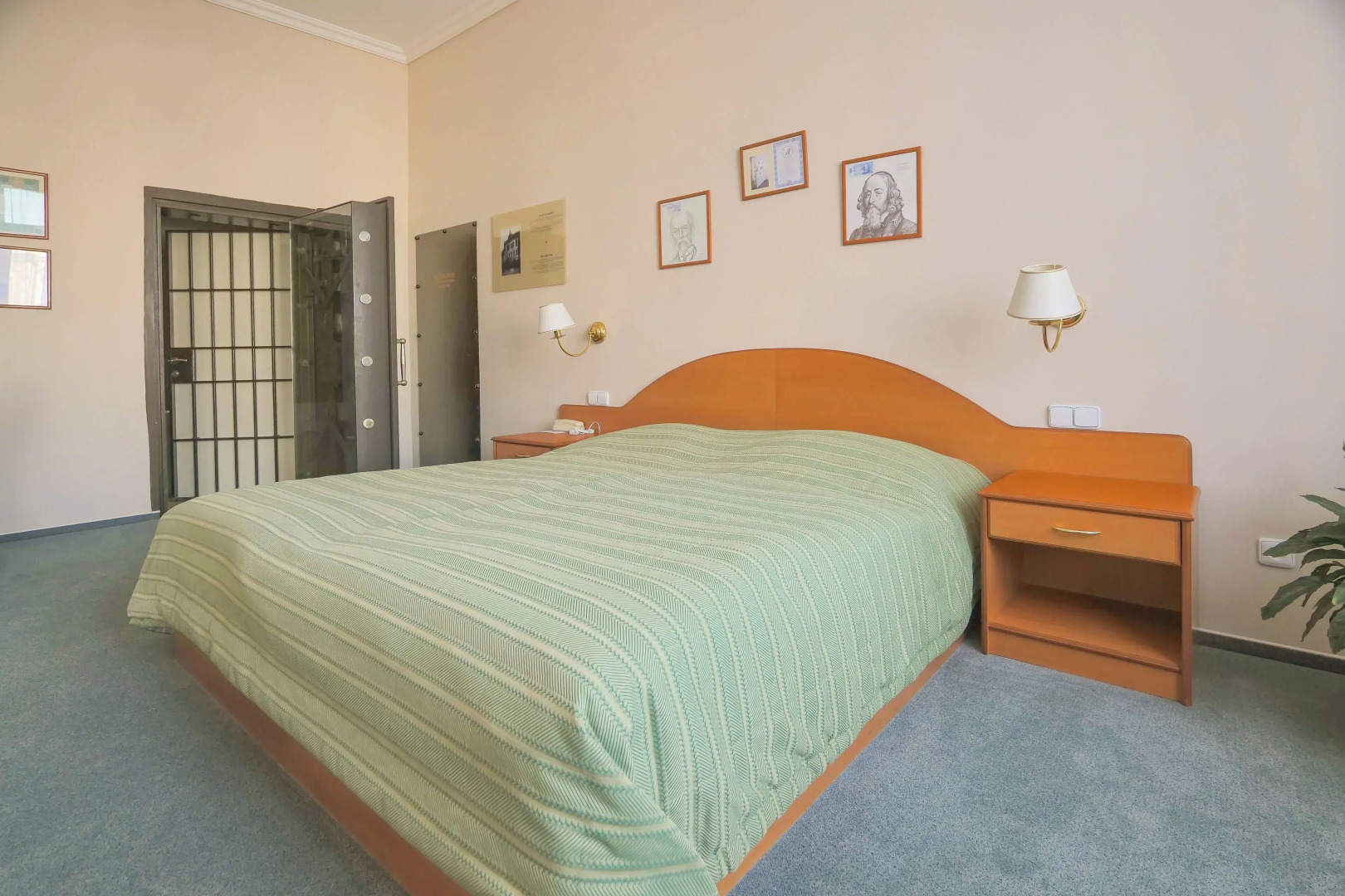 Hotel Zlatá Hvězda