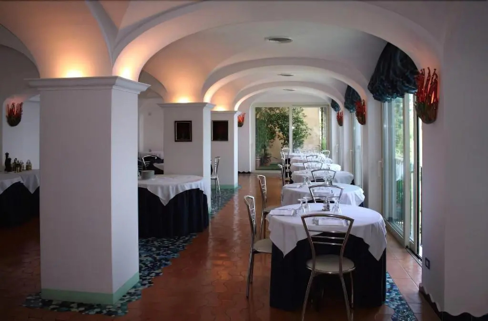 Le Terrazze - Adults Only