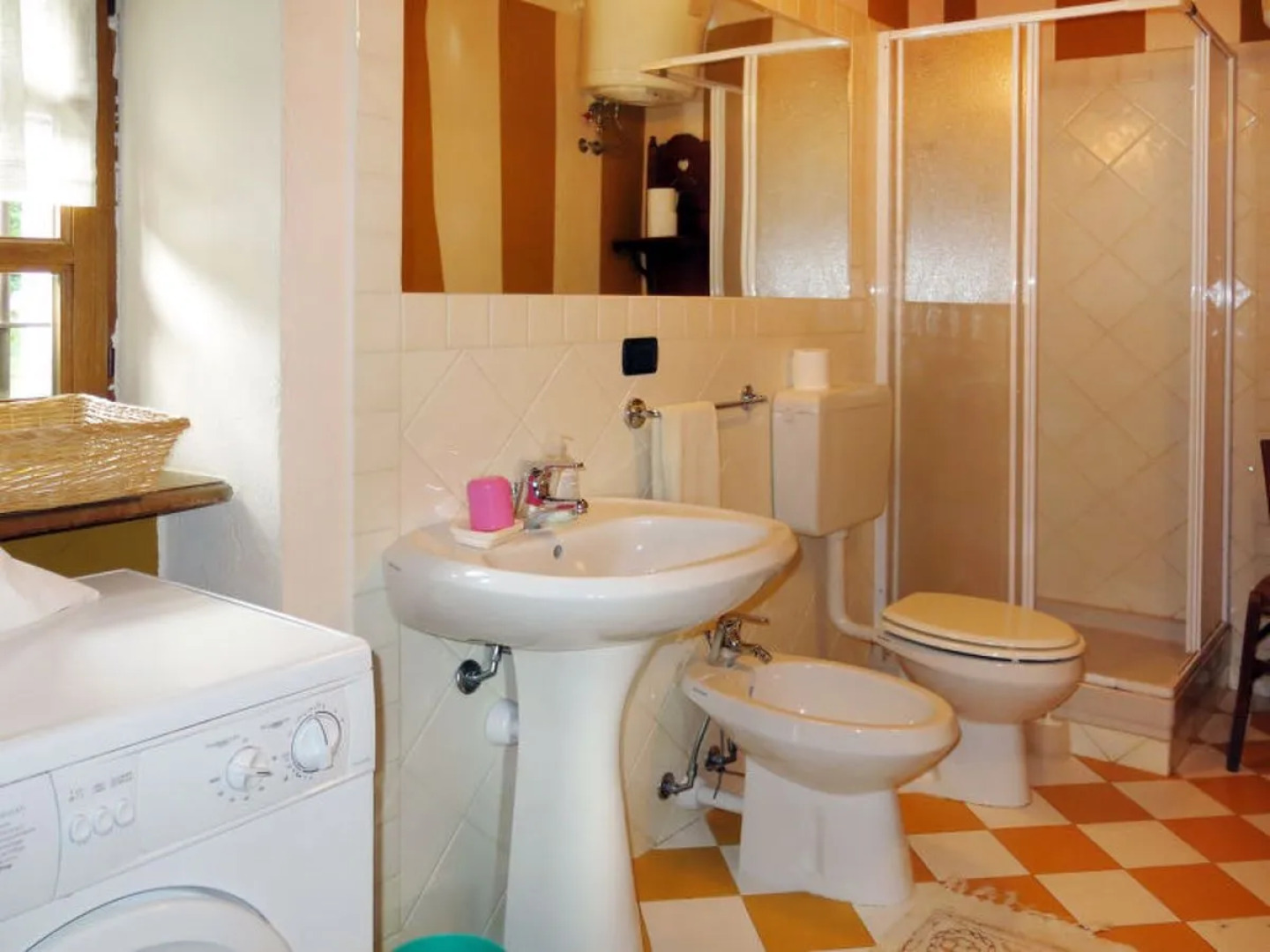 Cascina Barroero (CGM105)