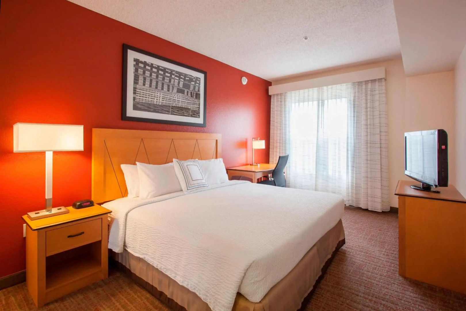 Sonesta ES Suites Phoenix Goodyear