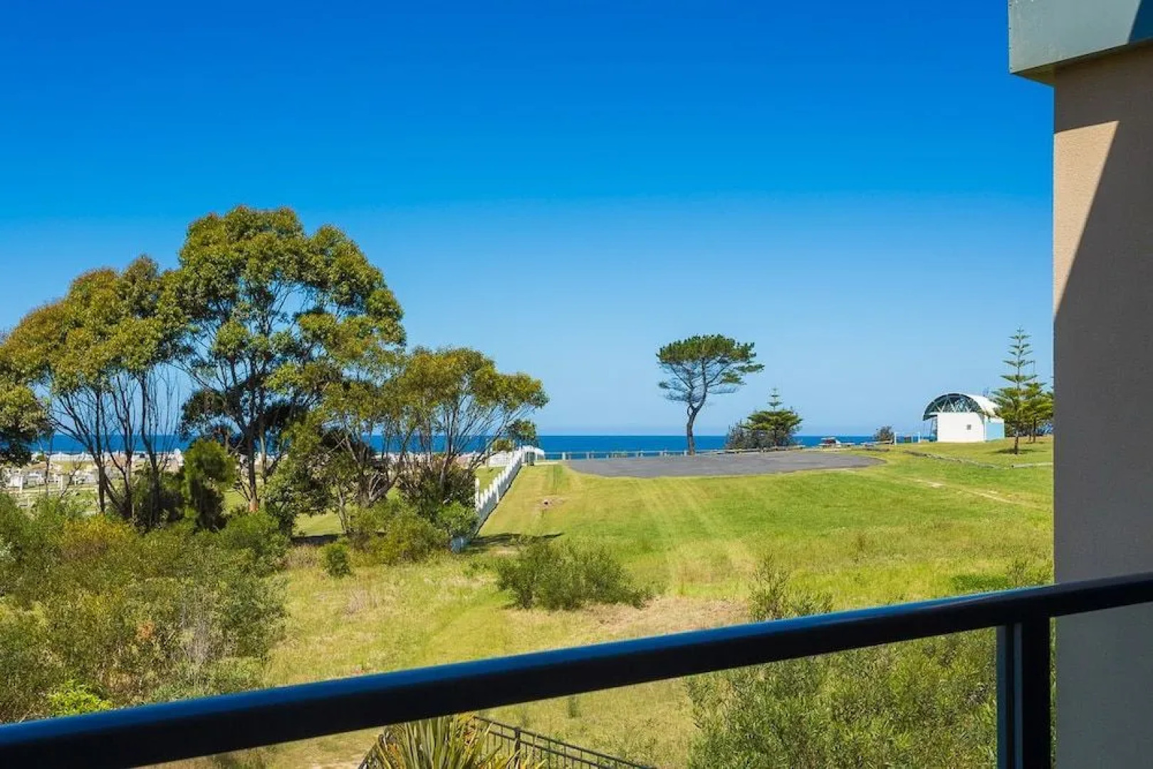 Saltwater Apartments