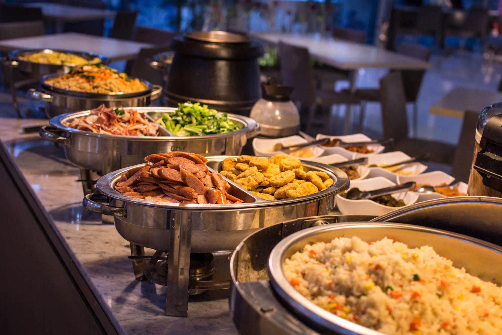 Hotel Initial-Taichung