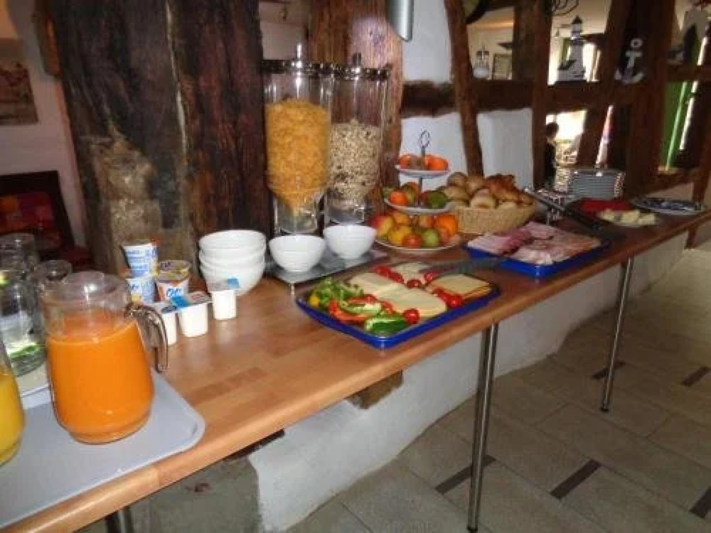 Gästehaus Zum Anker