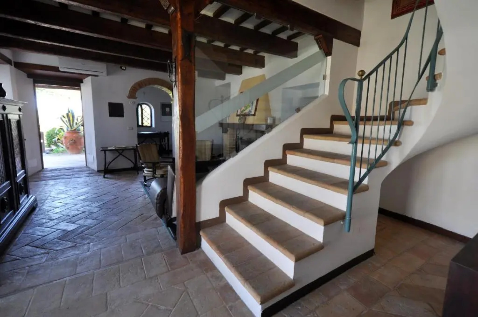 Residenza Scorcio sul mare