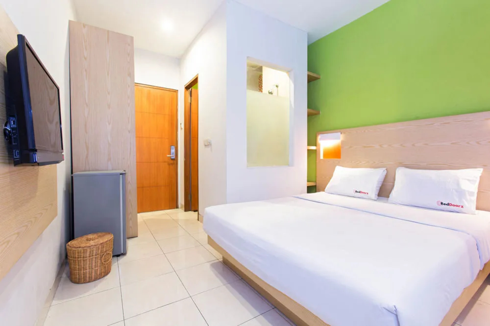 LeGreen Suite Senayan