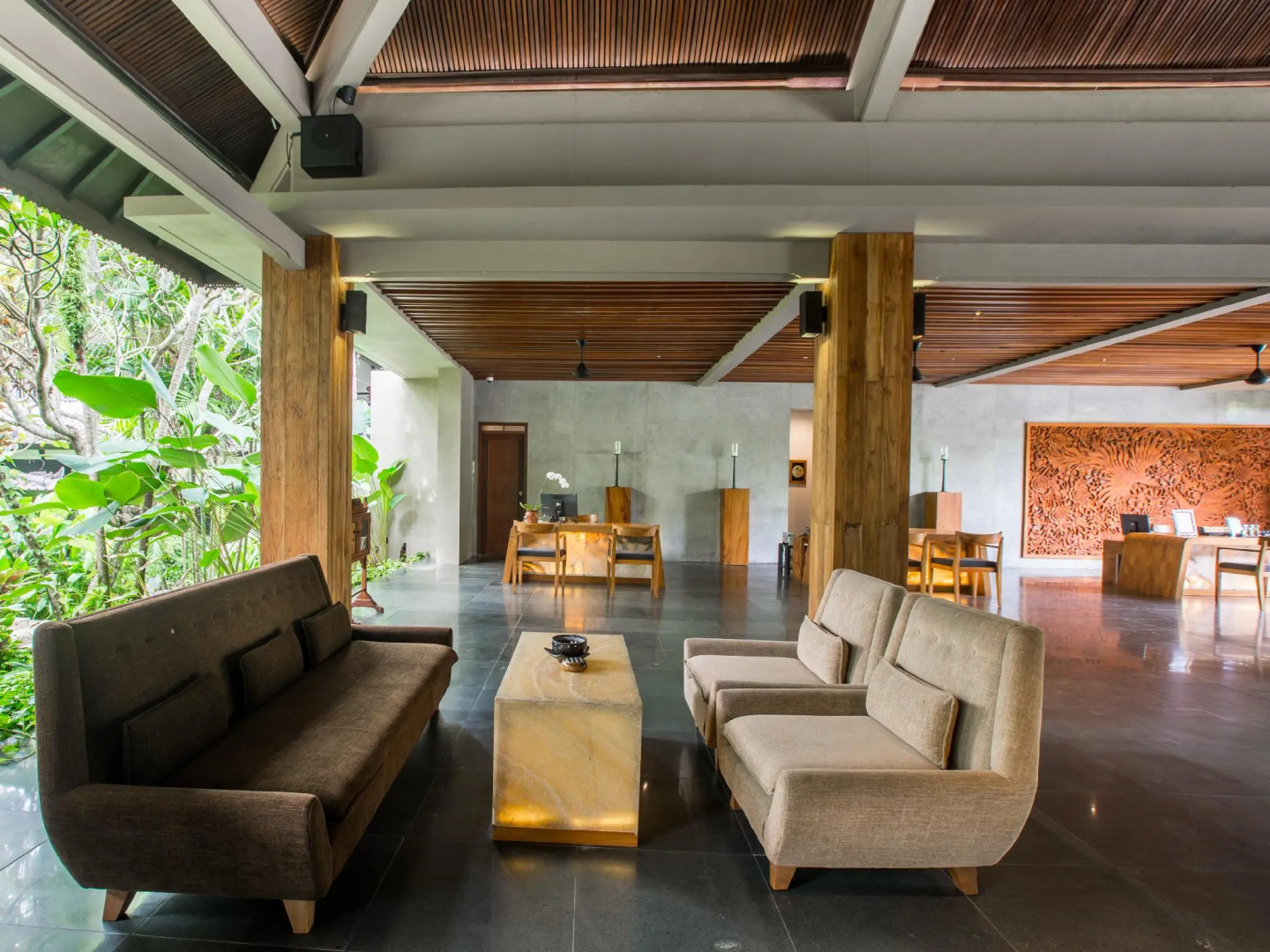 Candi Beach Resort And Spa