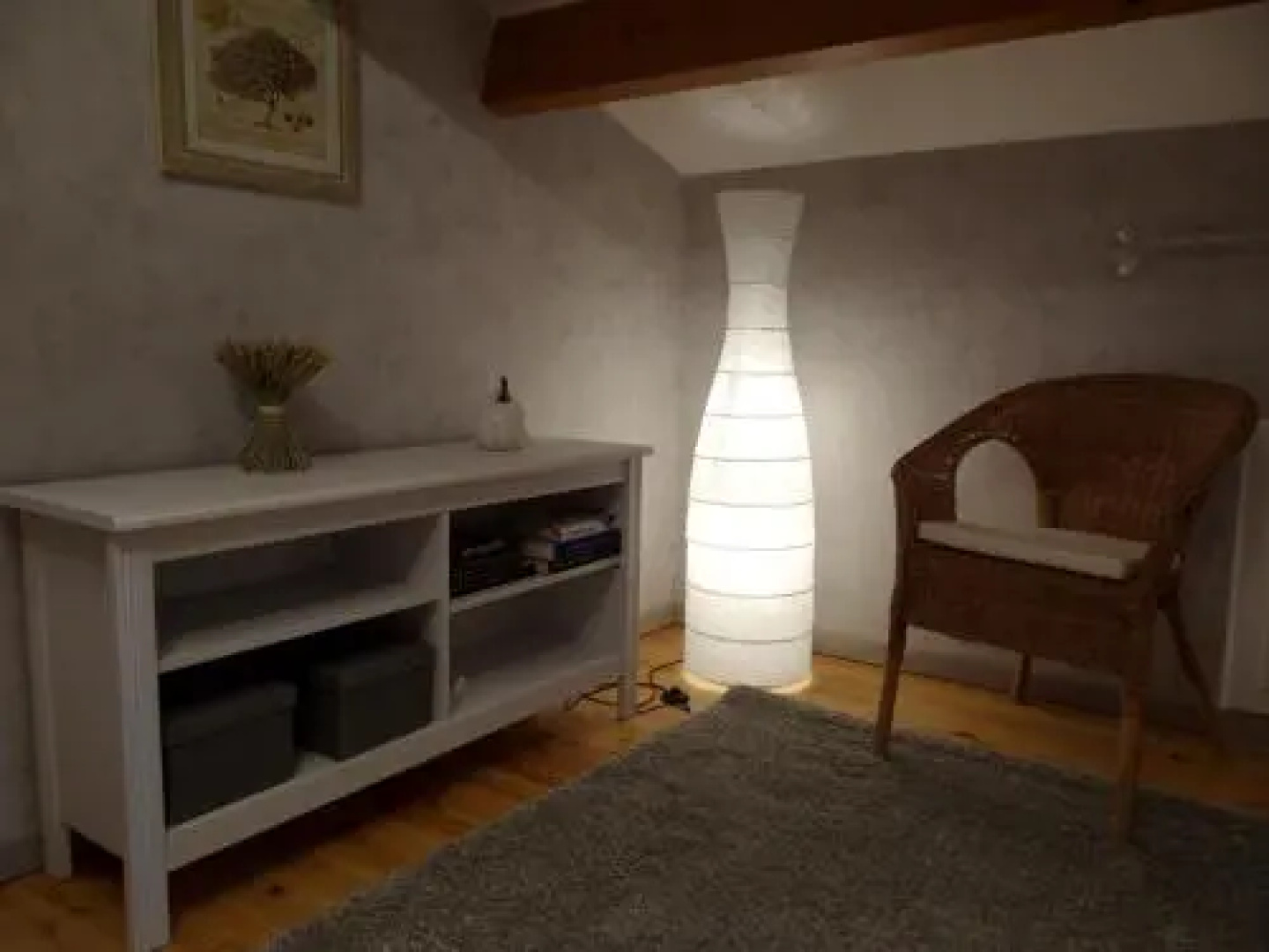 Duplex En Provence