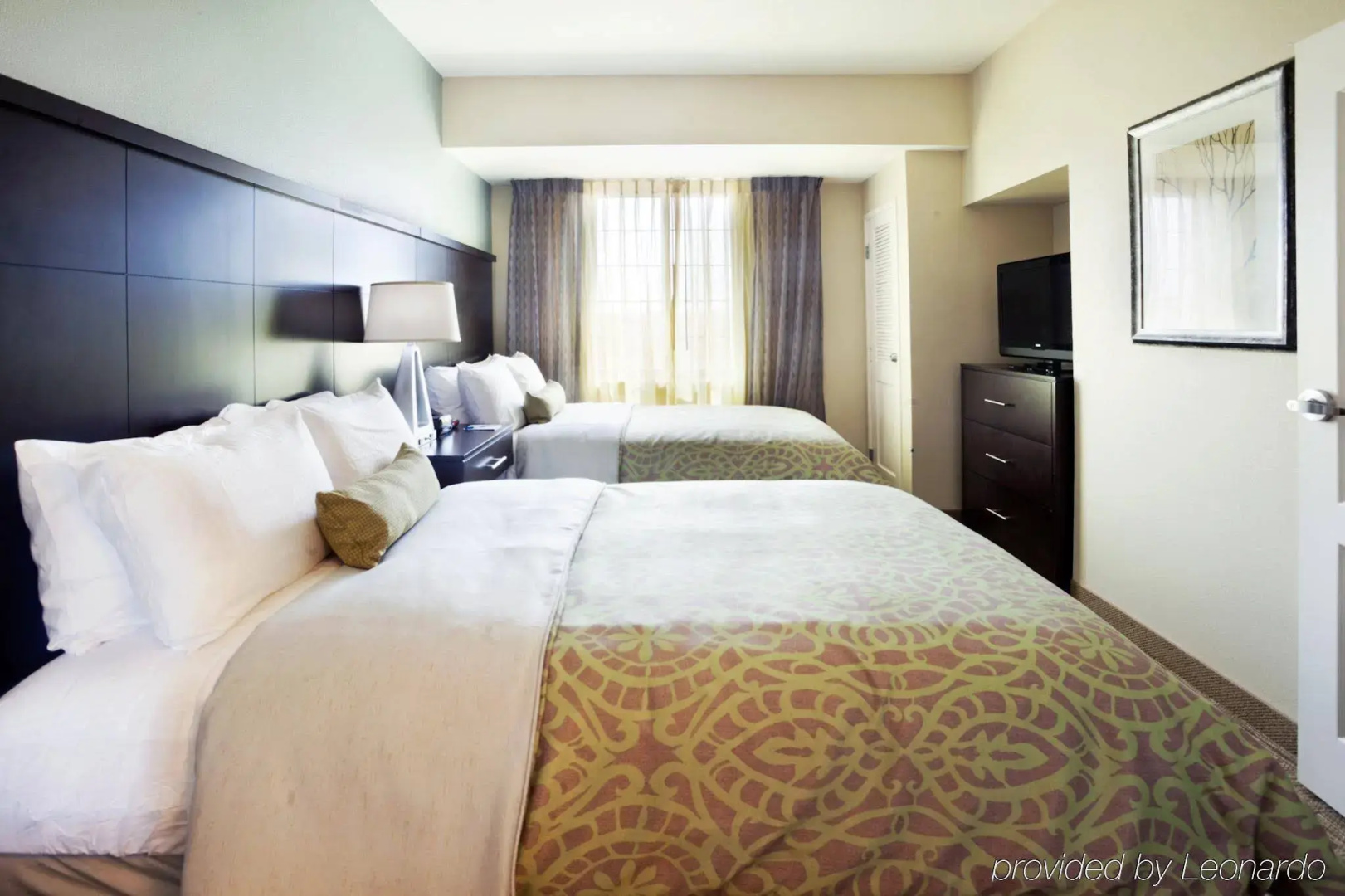 Staybridge Suites Stone Oak by IHG
