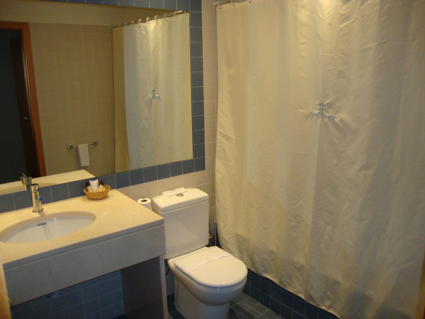 Hotel do Templo & SPA