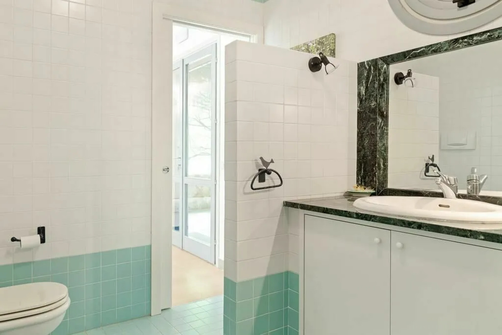 Villa Glicini - Villa Glicini