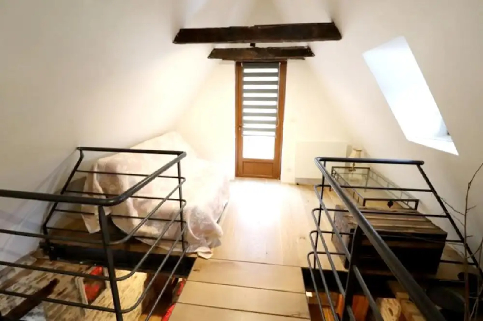 Villa With 5 Bedrooms in Vieillevie, With Wonderful Mountain View, Private Pool, Enclosed Garden - 60 km From the Slopes