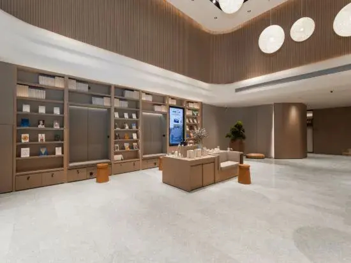 JI Hotel (Ganzhou Shangyou Youhua Industry Park)