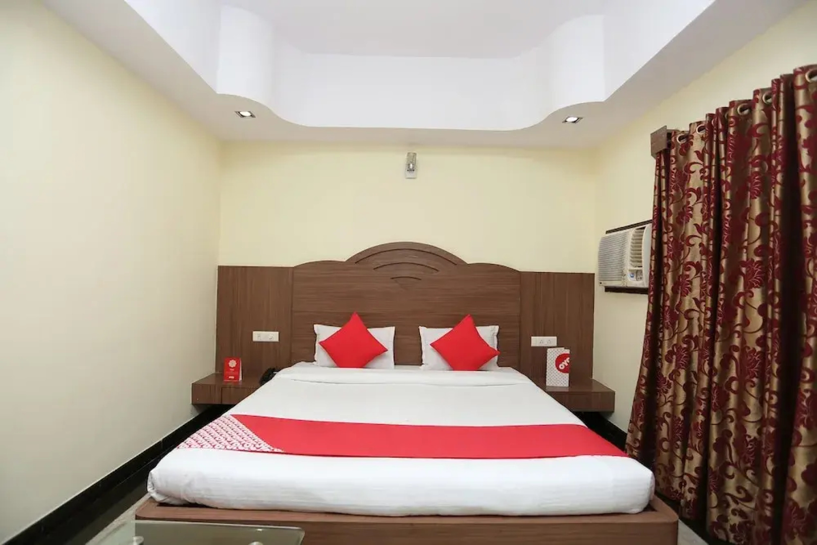 Yogendra Residency