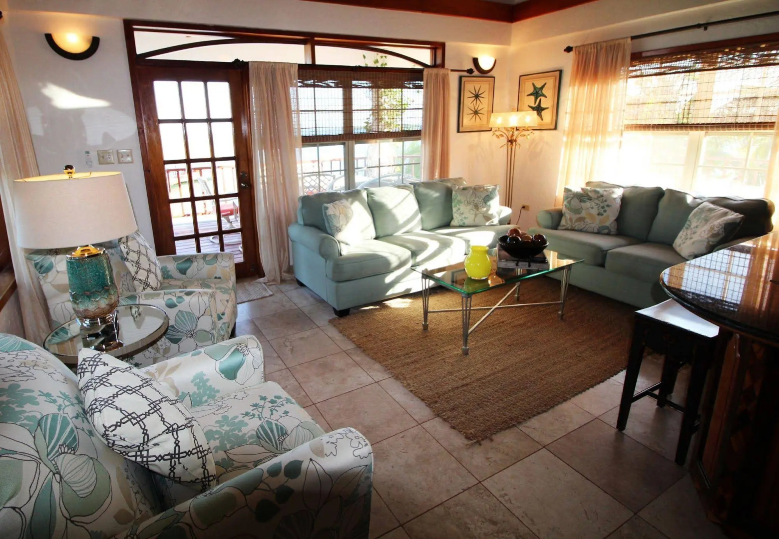 Chabil Mar Luxury Villas - Guest Exclusive Beach Resort