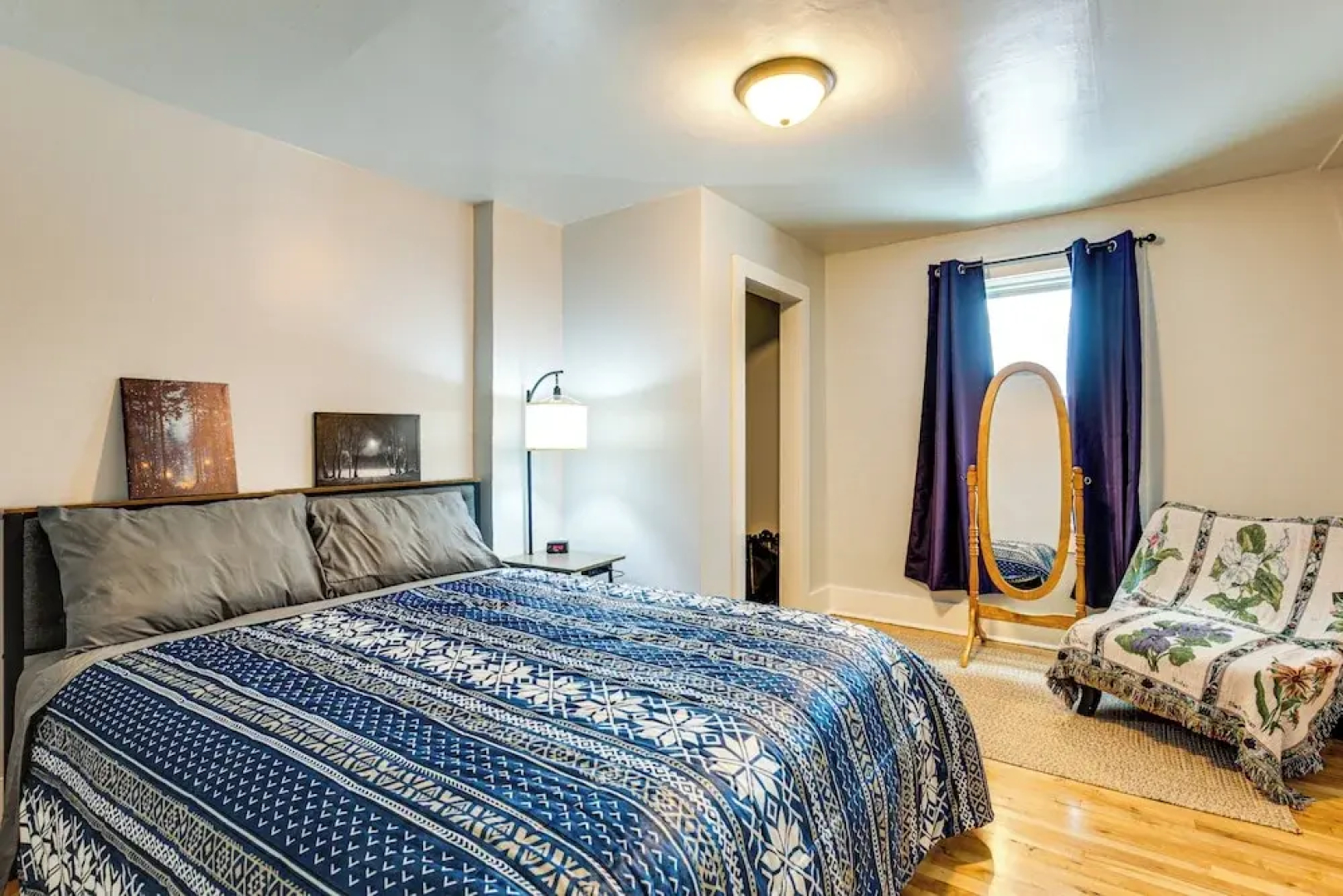 4 Mi to Lake Superior: Calumet Getaway!