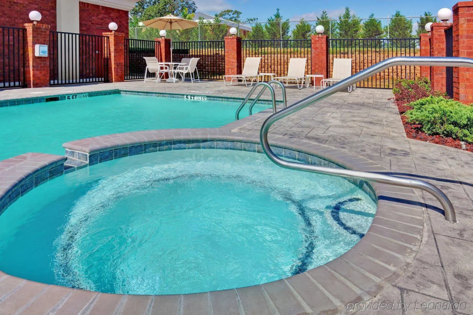 Holiday Inn Express McComb by IHG