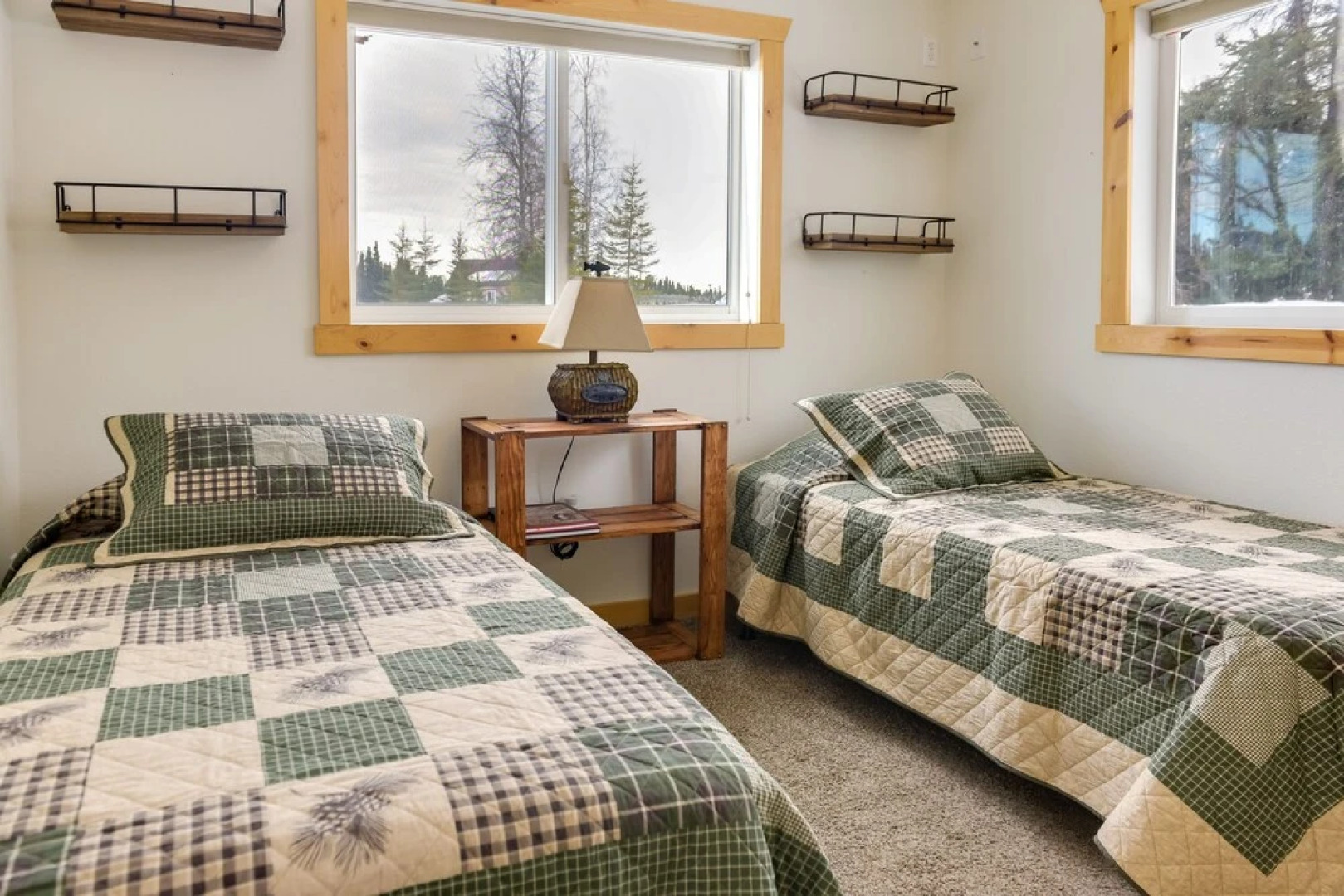 Soldotna Vacation Rental ~ 12 Mi to Kenai Beach
