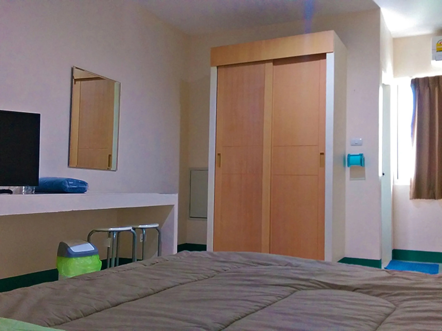 Sorworakit Living Residence