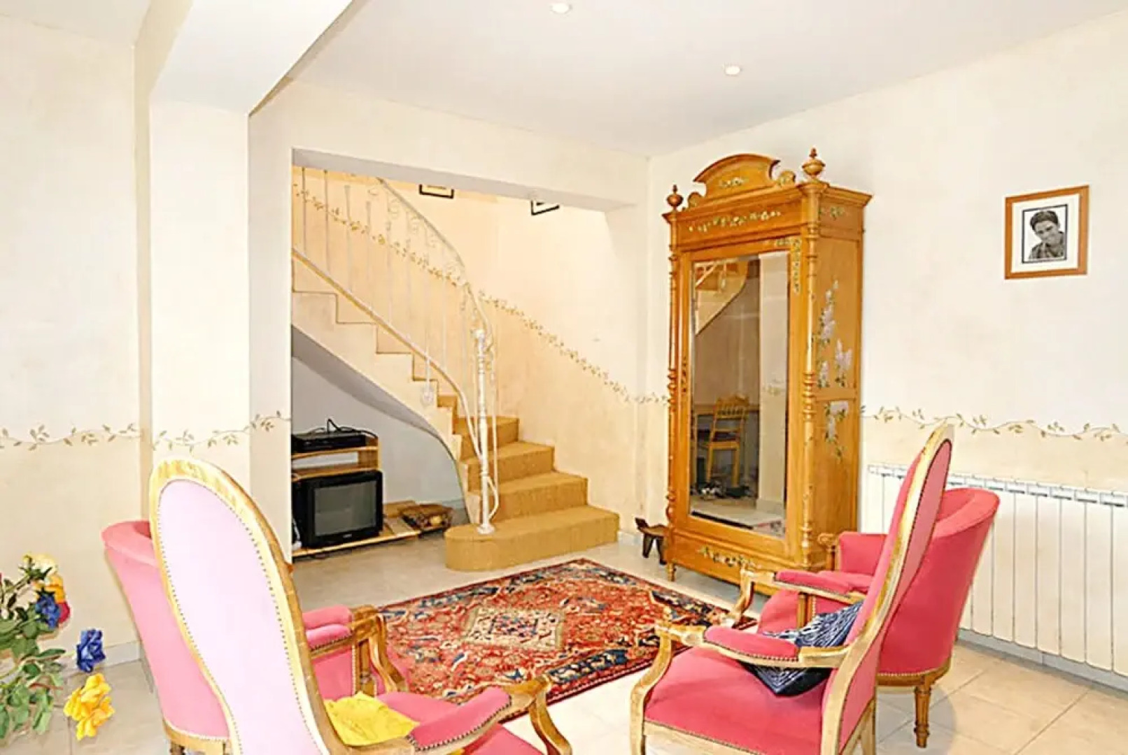 Villa With 6 Bedrooms In Cournonterral With Private Pool And Enclosed Garden 12 Km From The Beach