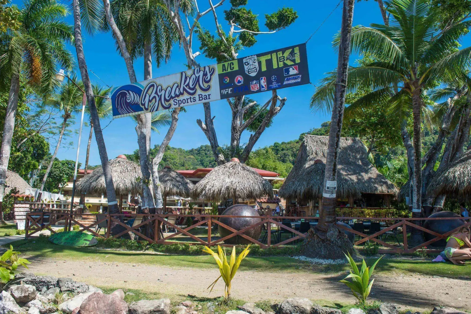 Jacó Laguna Resort and Beach Club