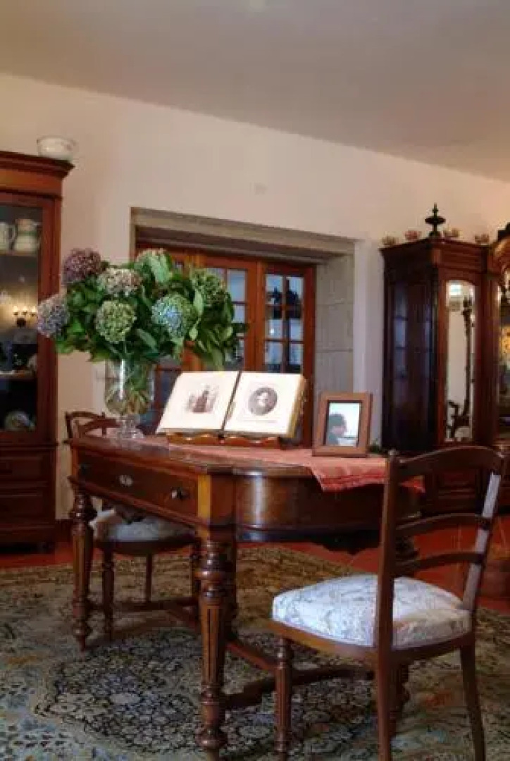 Quinta do Vale do Monte